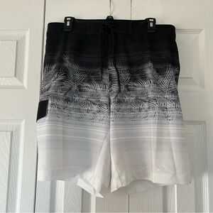 Men's Sonoma Goods For Life® 9-in. Swim Trunks